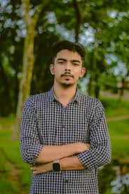 জাঁকির হোসাইন 