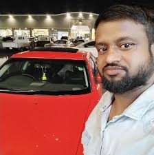 শামছুল, আলম 