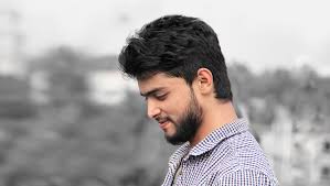 জুনায়েদ আহমেদ  